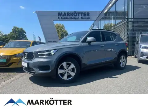 Used VOLVO XC40 Diesel 2019 Ad 