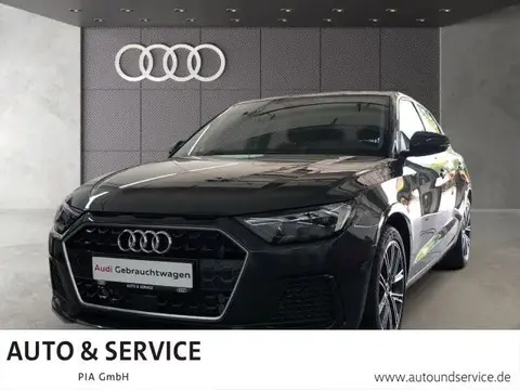 Used AUDI A1 Petrol 2023 Ad 