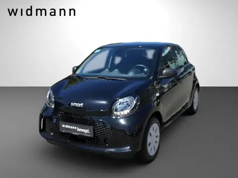 Used SMART FORFOUR Not specified 2021 Ad 