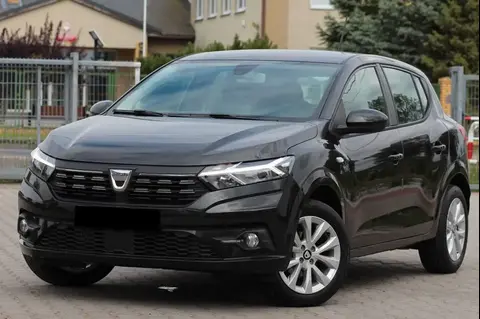 Used DACIA SANDERO Petrol 2022 Ad 