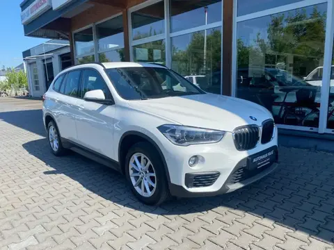 Used BMW X1 Diesel 2018 Ad 