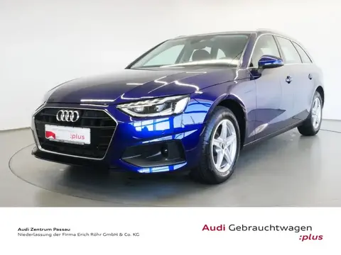 Used AUDI A4 Diesel 2023 Ad 