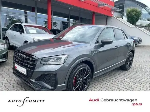 Annonce AUDI Q2 Essence 2023 d'occasion 