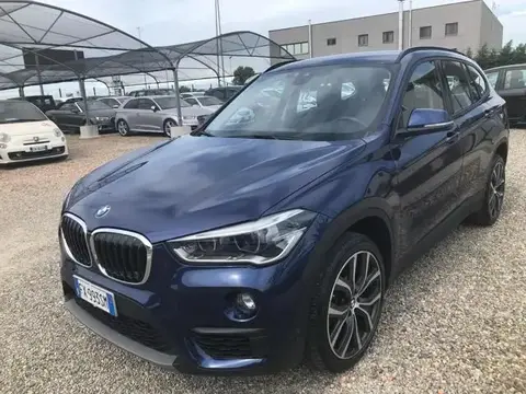 Used BMW X1 Diesel 2019 Ad 