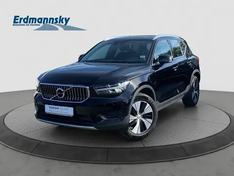 Used VOLVO XC40 Hybrid 2022 Ad 