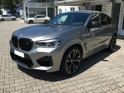 Used BMW X4 Petrol 2020 Ad 