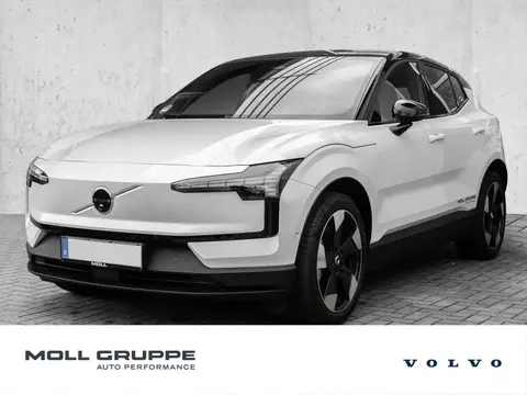 Annonce VOLVO EX30 Non renseigné 2024 d'occasion 