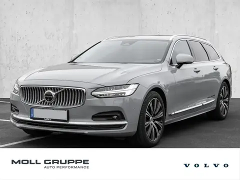 Used VOLVO V90 Petrol 2024 Ad 