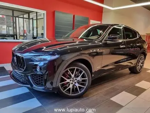 Used MASERATI LEVANTE Petrol 2019 Ad 