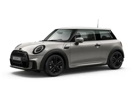 Annonce MINI COOPER Essence 2023 d'occasion 