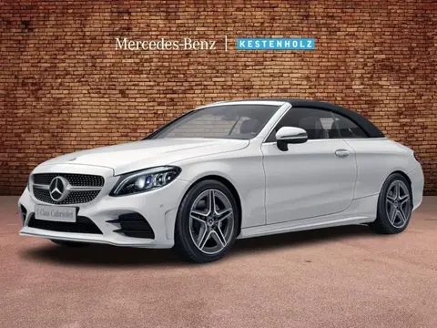 Used MERCEDES-BENZ CLASSE C Diesel 2019 Ad 