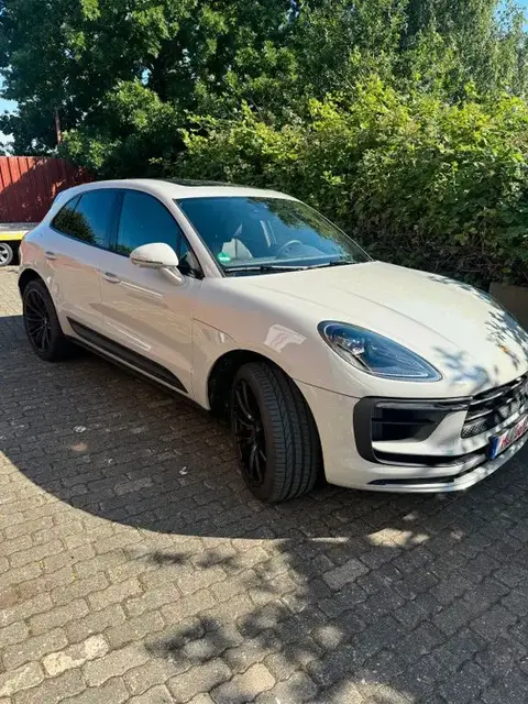 Annonce PORSCHE MACAN Essence 2023 d'occasion 