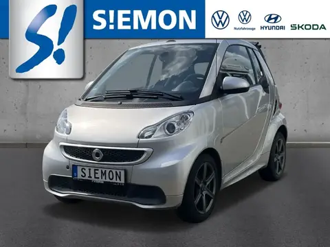 Used SMART FORTWO Petrol 2016 Ad 