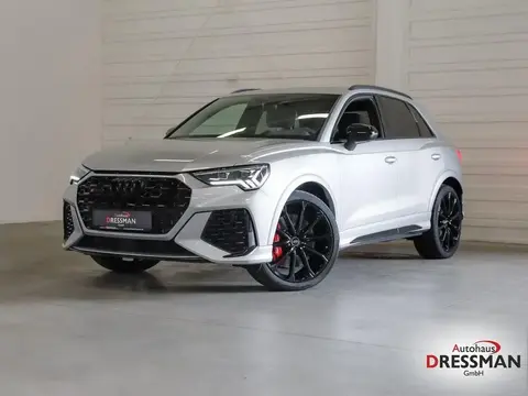 Annonce AUDI RSQ3 Essence 2021 d'occasion 