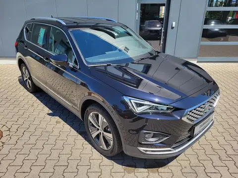 Used SEAT TARRACO Diesel 2024 Ad 