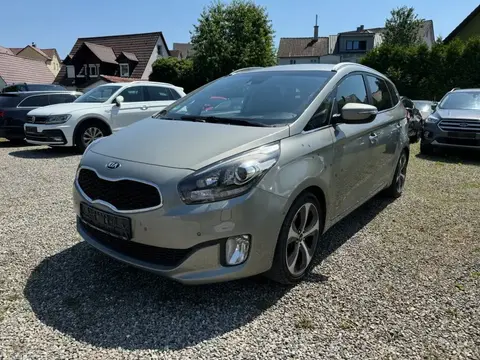 Used KIA CARENS Diesel 2014 Ad 