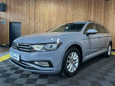 Used VOLKSWAGEN PASSAT Diesel 2023 Ad 