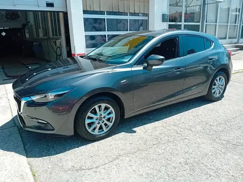 Used MAZDA 3 Petrol 2018 Ad 