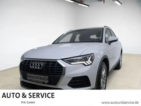 Annonce AUDI Q3 Essence 2021 d'occasion 