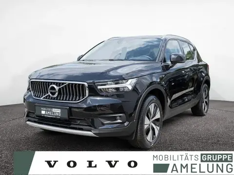 Used VOLVO XC40 Petrol 2021 Ad 