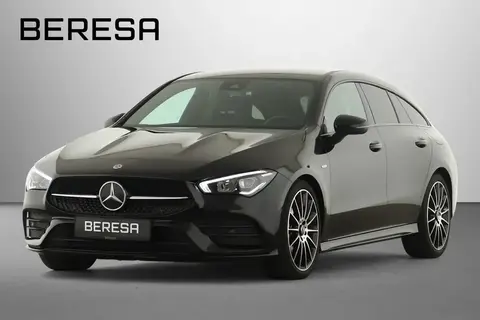 Annonce MERCEDES-BENZ CLASSE CLA Diesel 2021 d'occasion 