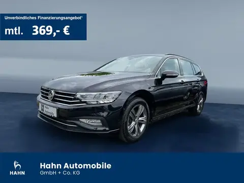 Annonce VOLKSWAGEN PASSAT Diesel 2020 d'occasion 