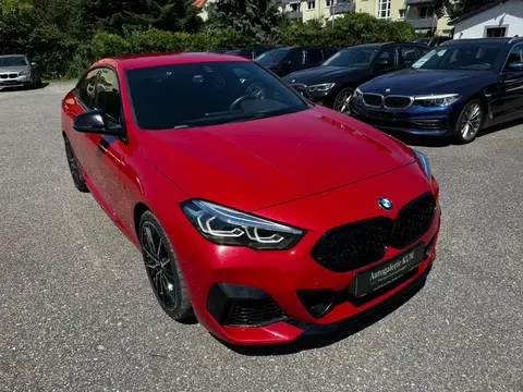 Annonce BMW M235 Essence 2020 d'occasion 