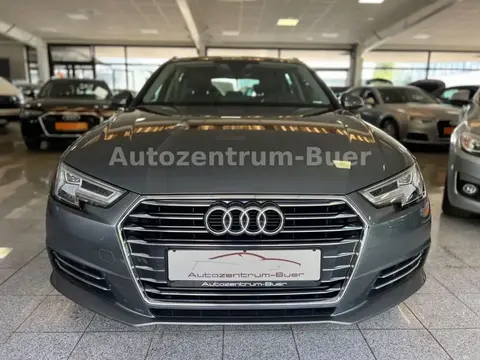 Used AUDI A4 Petrol 2017 Ad 