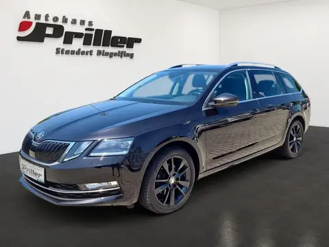 Used SKODA OCTAVIA Diesel 2020 Ad 