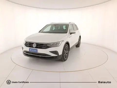 Used VOLKSWAGEN TIGUAN  2021 Ad 