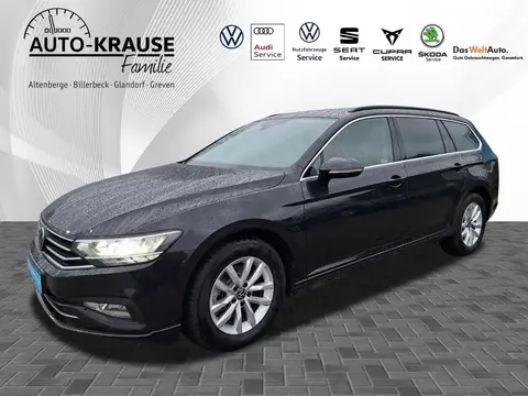 Annonce VOLKSWAGEN PASSAT Essence 2023 d'occasion 