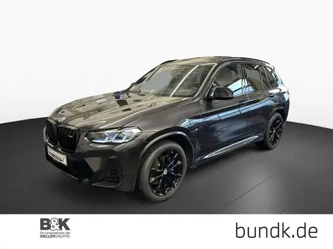 Annonce BMW X3 Essence 2023 d'occasion 