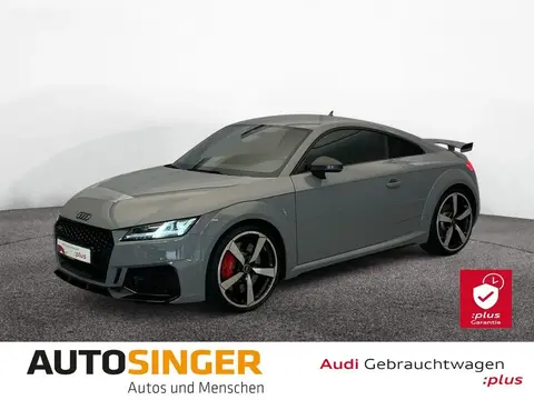 Used AUDI TT RS Petrol 2024 Ad 