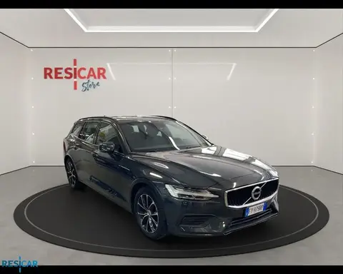 Used VOLVO V60 Diesel 2019 Ad 