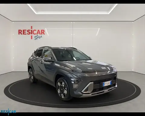 Annonce HYUNDAI KONA Essence 2023 d'occasion 