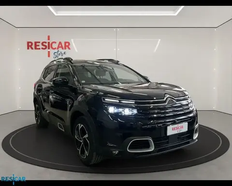 Annonce CITROEN C5 AIRCROSS Diesel 2020 d'occasion 