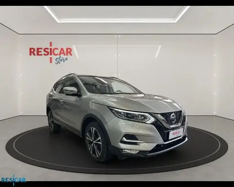 Used NISSAN QASHQAI Diesel 2019 Ad 