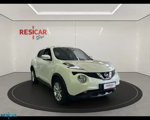 Used NISSAN JUKE Diesel 2015 Ad 