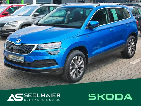 Used SKODA KAROQ Diesel 2021 Ad 