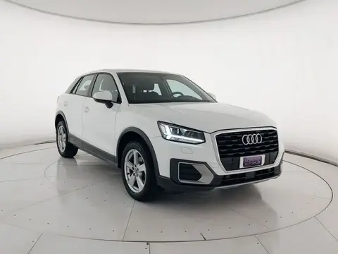 Annonce AUDI Q2 Essence 2019 d'occasion 