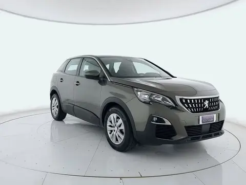 Used PEUGEOT 3008 Diesel 2019 Ad 