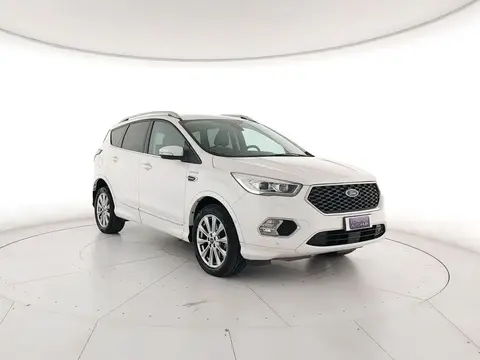 Annonce FORD KUGA Diesel 2019 d'occasion 