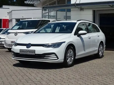 Annonce VOLKSWAGEN GOLF Essence 2021 d'occasion 