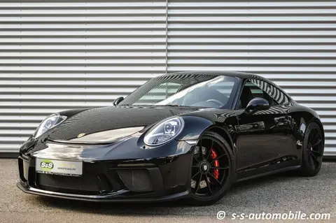 Annonce PORSCHE 991 Essence 2018 d'occasion 