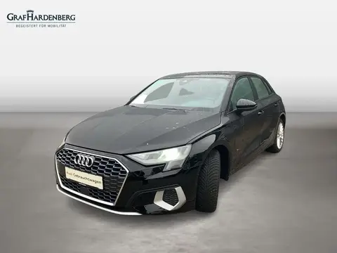 Annonce AUDI A3 Hybride 2021 d'occasion 