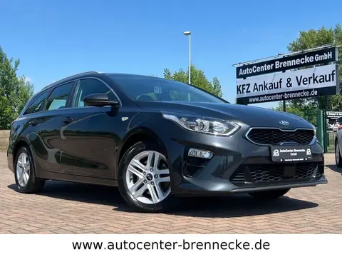 Used KIA CEED Diesel 2021 Ad 