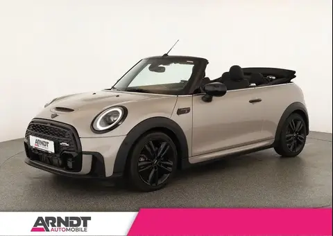 Annonce MINI COOPER Essence 2023 d'occasion 