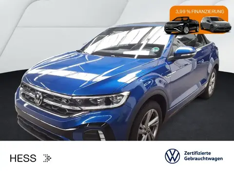 Used VOLKSWAGEN T-ROC Petrol 2023 Ad 