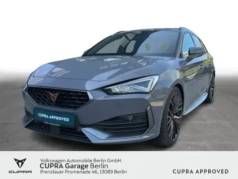 Used CUPRA LEON Petrol 2021 Ad 