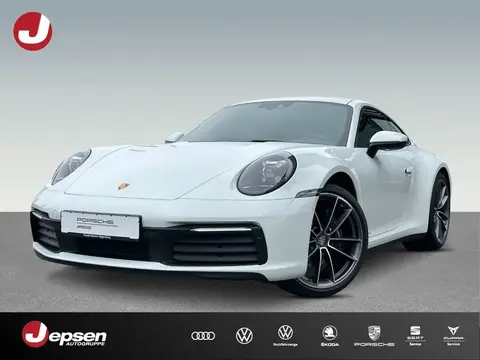 Used PORSCHE 992 Petrol 2023 Ad 